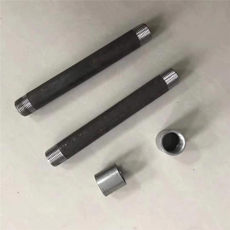 石拐钢管注浆管隧道止水